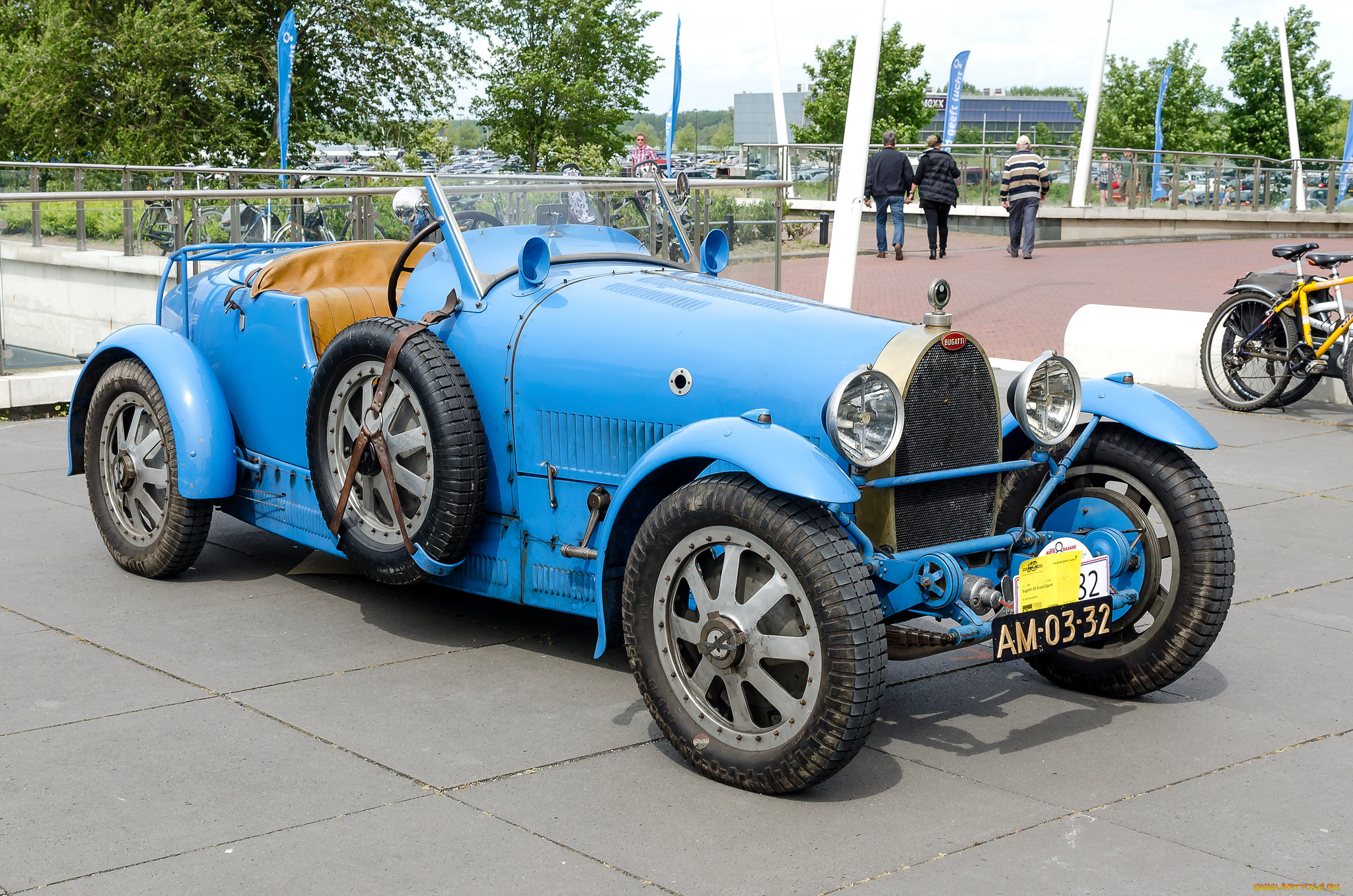 bugatti 43 1928 , pur sang replica, ,    , , , , 